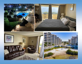 Cozy Gulf of Mexico Resort Condo #603 in Hudson